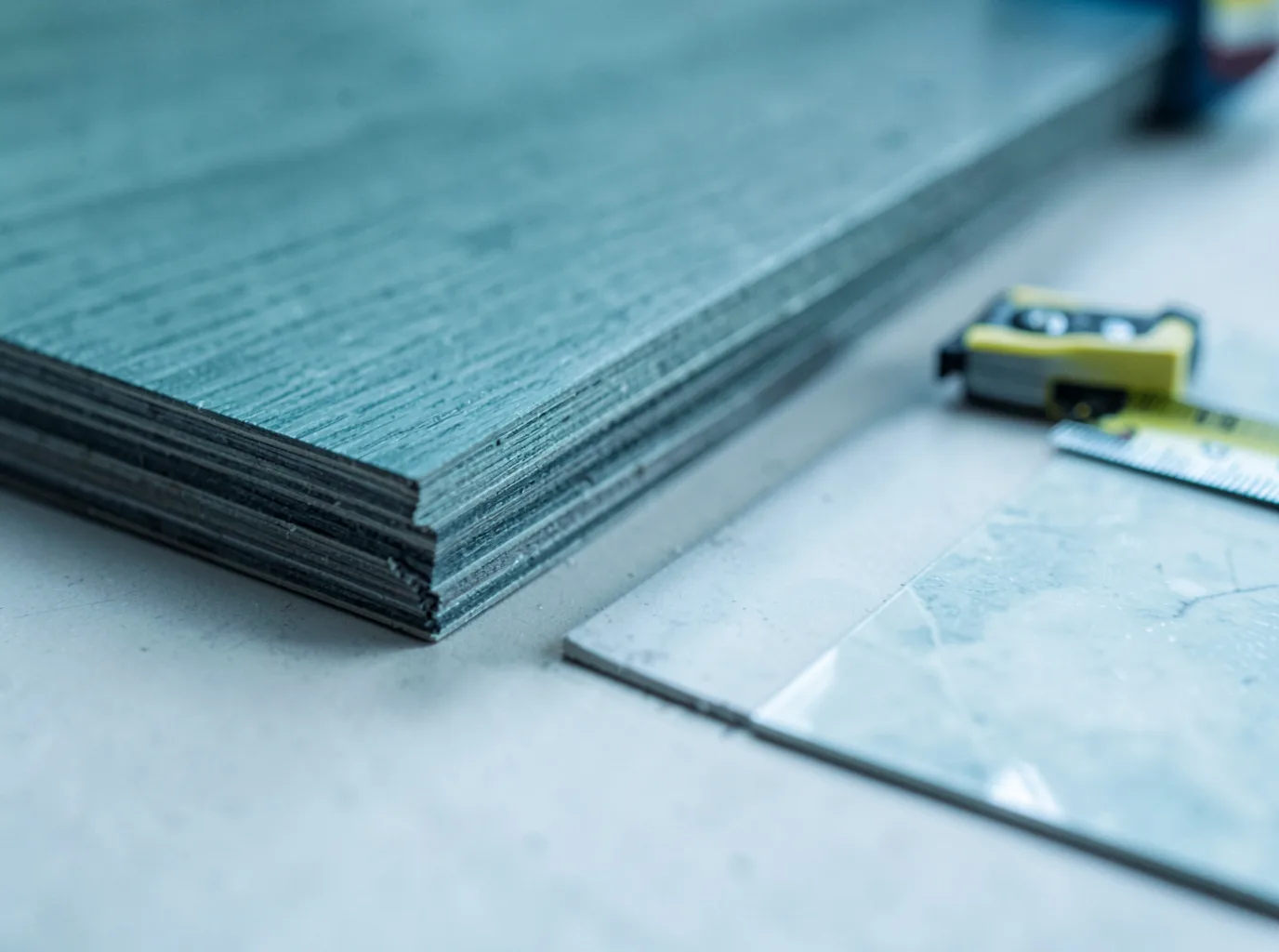 Luxury Vinyl Plank Installation Brandenburg, KY FAQs